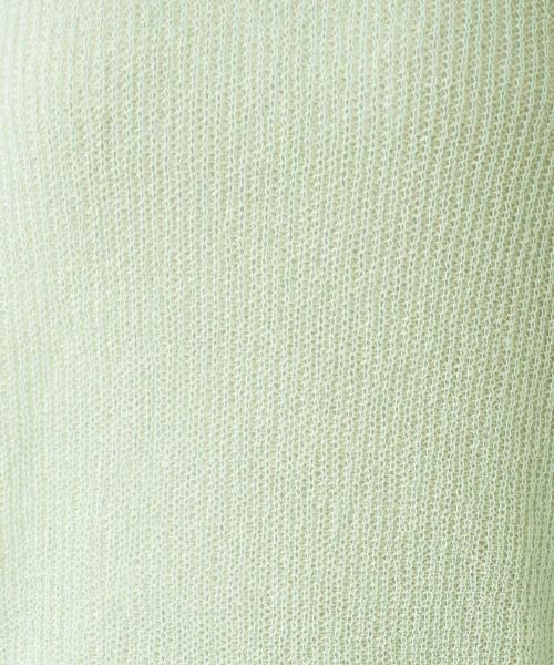 Leilian PLUS HOUSE / レリアンプラスハウス ニット・セーター | サマーニット | 詳細26