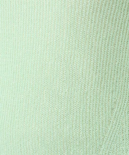 Leilian PLUS HOUSE / レリアンプラスハウス ニット・セーター | サマーニット | 詳細6