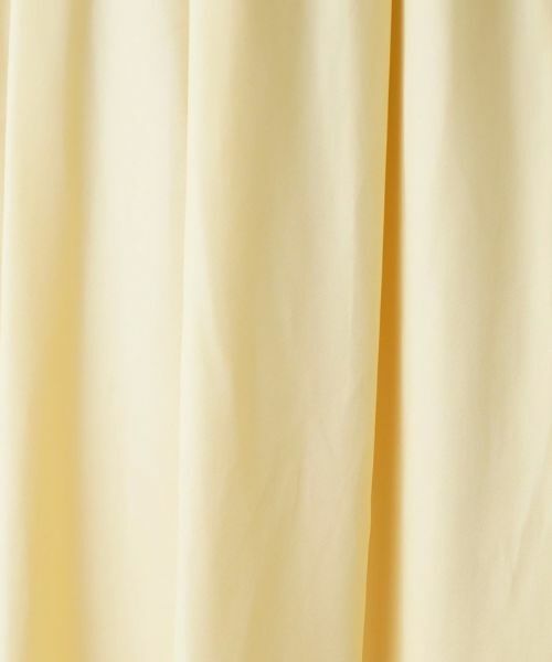 Leilian PLUS HOUSE / レリアンプラスハウス ミニ・ひざ丈スカート | ギャザーフレアスカート【my Perfect wardrobe】 | 詳細13