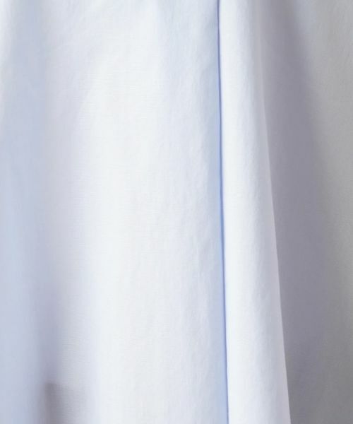 Leilian PLUS HOUSE / レリアンプラスハウス シャツ・ブラウス | リボンスキッパーブラウス【my Perfect wardrobe】 | 詳細10