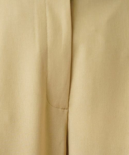 Leilian PLUS HOUSE / レリアンプラスハウス その他パンツ | 洗えるテーパードパンツ【my perfect wardrobe】 | 詳細29