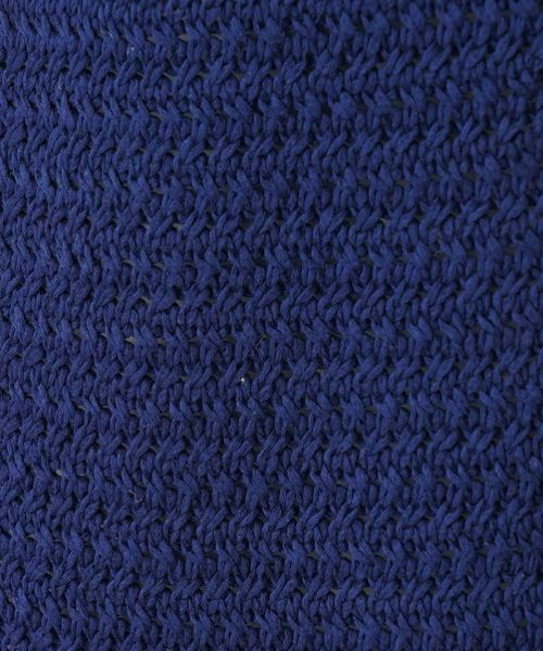 Leilian PLUS HOUSE / レリアンプラスハウス テーラードジャケット | ニットジレ【Leilian the Week】 | 詳細28