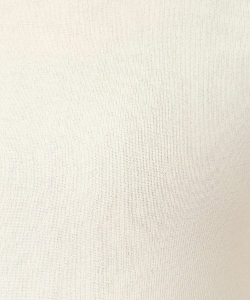 Leilian PLUS HOUSE / レリアンプラスハウス ニット・セーター | 【店舗人気】ボトルネックインナー | 詳細16