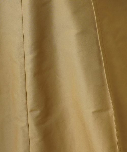 Leilian PLUS HOUSE / レリアンプラスハウス ミニ・ひざ丈スカート | プリーツミディスカート【Leilian：EZUMI】 | 詳細9