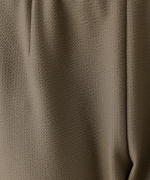 Leilian PLUS HOUSE / レリアンプラスハウス その他パンツ | 【店舗人気】ストレッチクロップドパンツ | 詳細20