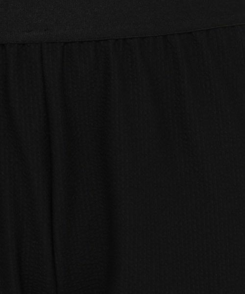 Leilian PLUS HOUSE / レリアンプラスハウス その他パンツ | 【店舗人気】ストレッチクロップドパンツ | 詳細8