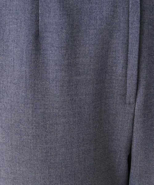 Leilian PLUS HOUSE / レリアンプラスハウス その他パンツ | ストレートロングパンツ | 詳細13