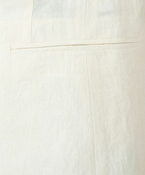 Leilian PLUS HOUSE / レリアンプラスハウス テーラードジャケット | 【店舗人気】ダブルブレストジャケット | 詳細14