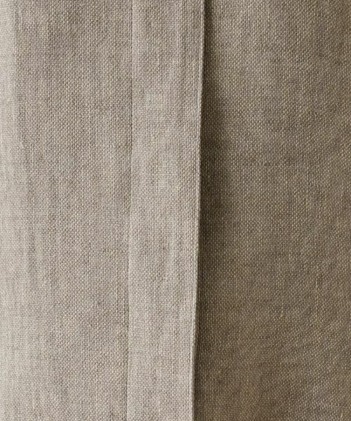 Leilian PLUS HOUSE / レリアンプラスハウス テーラードジャケット | ノーカラージャケット【ROCHAS Premiere】 | 詳細11