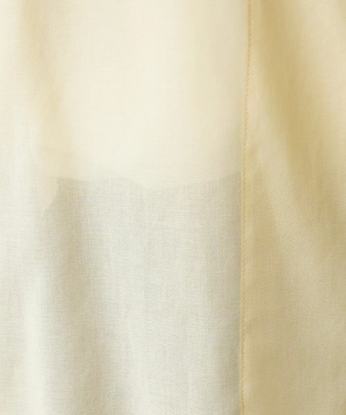 Leilian PLUS HOUSE / レリアンプラスハウス テーラードジャケット | テーラードジャケット【ROCHAS Premiere】 | 詳細10