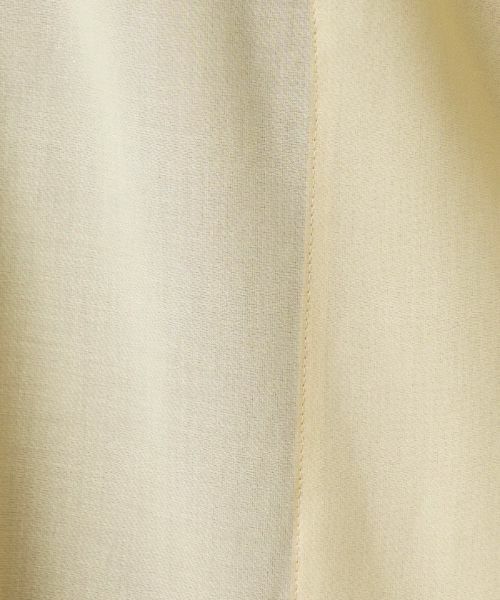 Leilian PLUS HOUSE / レリアンプラスハウス テーラードジャケット | テーラードジャケット【ROCHAS Premiere】 | 詳細11