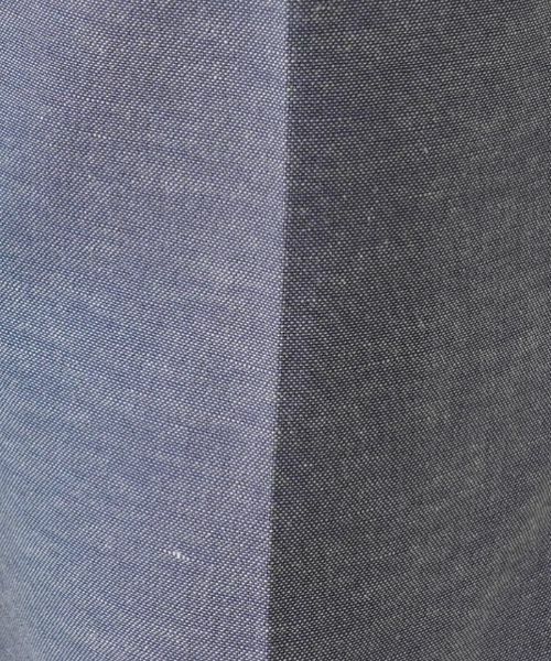 Leilian PLUS HOUSE / レリアンプラスハウス その他パンツ | ワイドストレートパンツ【ROCHAS Premiere】 | 詳細10