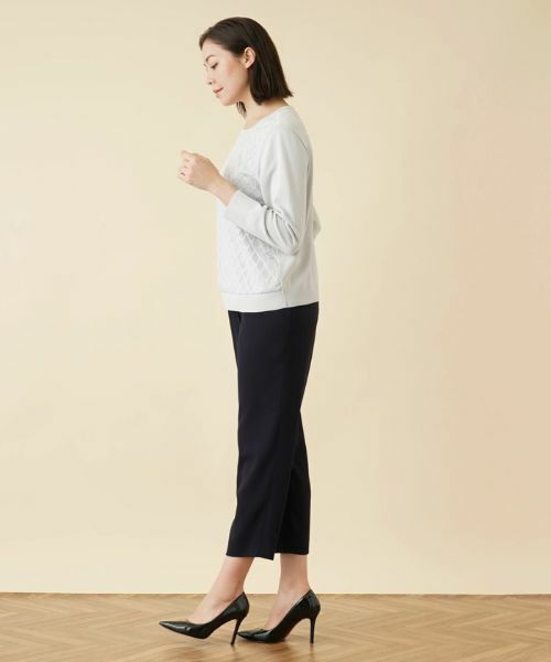 Leilian PLUS HOUSE / レリアンプラスハウス その他パンツ | パンツ【Leilian the Week】 | 詳細14