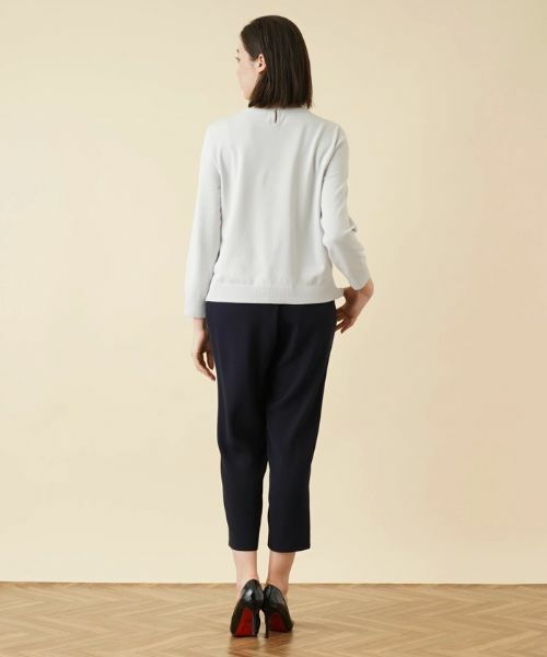 Leilian PLUS HOUSE / レリアンプラスハウス その他パンツ | パンツ【Leilian the Week】 | 詳細15