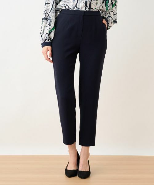 Leilian PLUS HOUSE / レリアンプラスハウス その他パンツ | パンツ【Leilian the Week】 | 詳細2