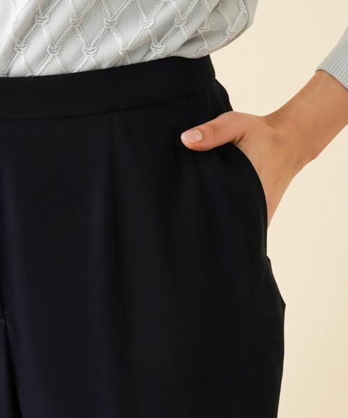 Leilian PLUS HOUSE / レリアンプラスハウス その他パンツ | パンツ【Leilian the Week】 | 詳細20