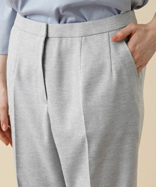 Leilian PLUS HOUSE / レリアンプラスハウス その他パンツ | テーパードパンツ | 詳細10