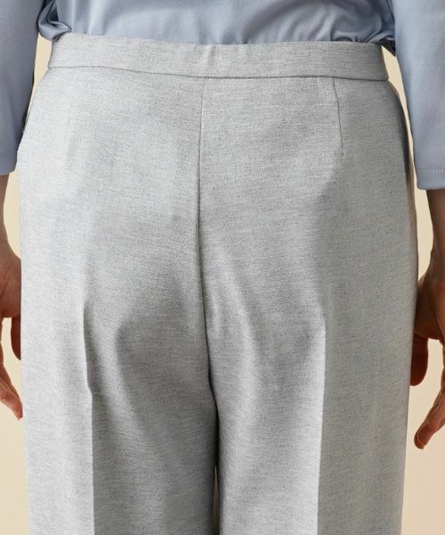 Leilian PLUS HOUSE / レリアンプラスハウス その他パンツ | テーパードパンツ | 詳細11