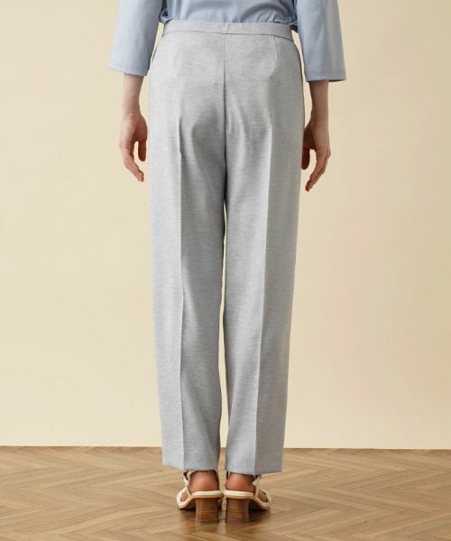 Leilian PLUS HOUSE / レリアンプラスハウス その他パンツ | テーパードパンツ | 詳細9