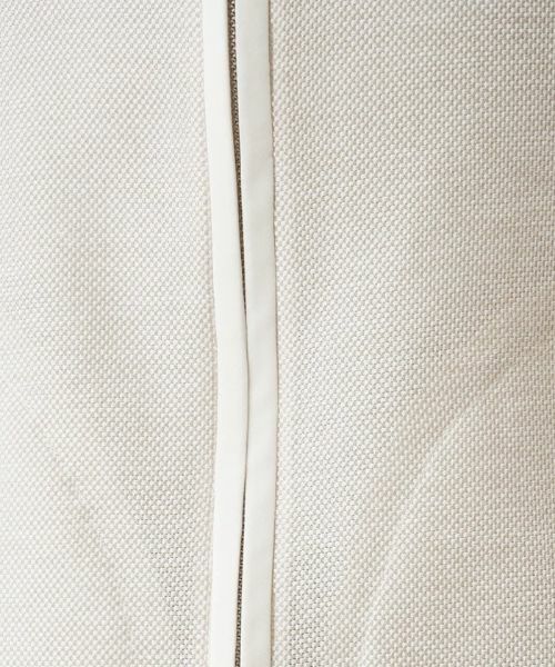 Leilian PLUS HOUSE / レリアンプラスハウス テーラードジャケット | ジップアップジャケット | 詳細14