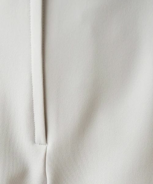 Leilian PLUS HOUSE / レリアンプラスハウス その他パンツ | 【店舗人気】ストレッチテーパードパンツ | 詳細10