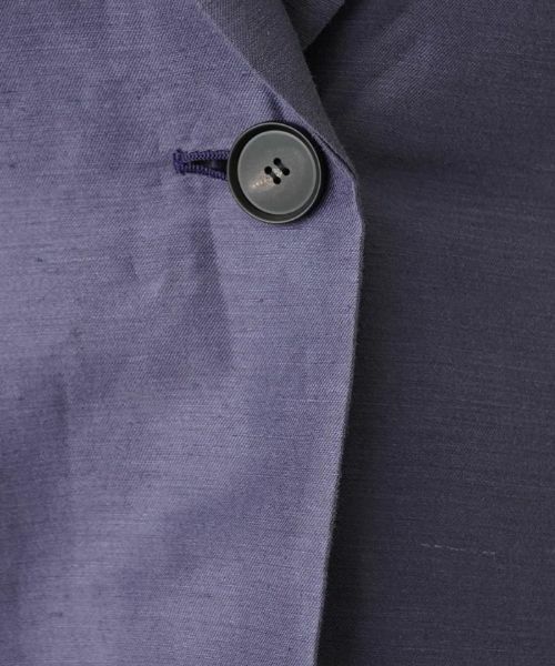 Leilian PLUS HOUSE / レリアンプラスハウス テーラードジャケット | テーラードジャケット | 詳細12