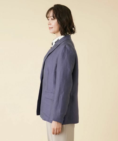 Leilian PLUS HOUSE / レリアンプラスハウス テーラードジャケット | テーラードジャケット | 詳細5