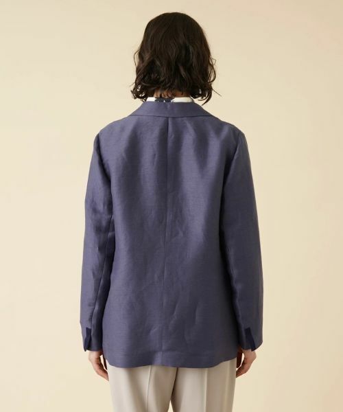 Leilian PLUS HOUSE / レリアンプラスハウス テーラードジャケット | テーラードジャケット | 詳細6
