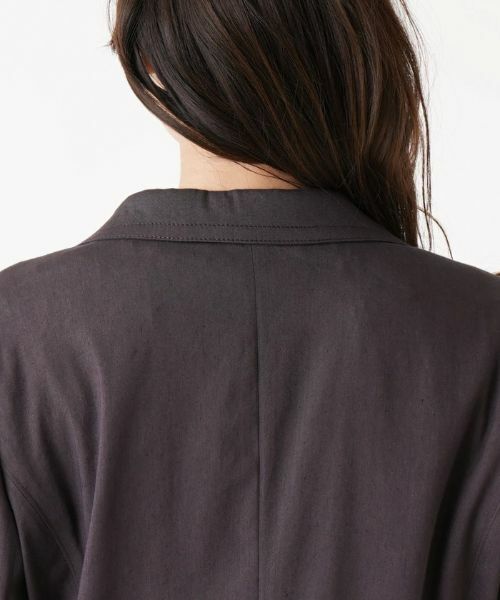 Leilian PLUS HOUSE / レリアンプラスハウス テーラードジャケット | ブレザー | 詳細8