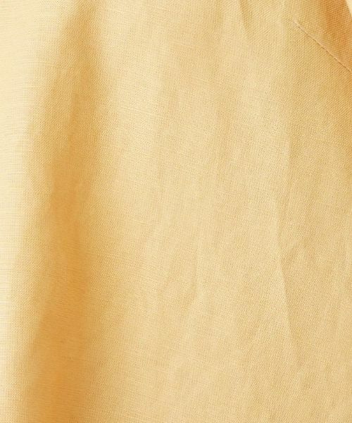 Leilian PLUS HOUSE / レリアンプラスハウス シャツ・ブラウス | ボリュームスリーブブラウス【NEMIKA】 | 詳細16