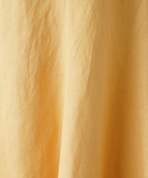 Leilian PLUS HOUSE / レリアンプラスハウス ミニ・ひざ丈スカート | マーメイドシルエットスカート【NEMIKA】 | 詳細13