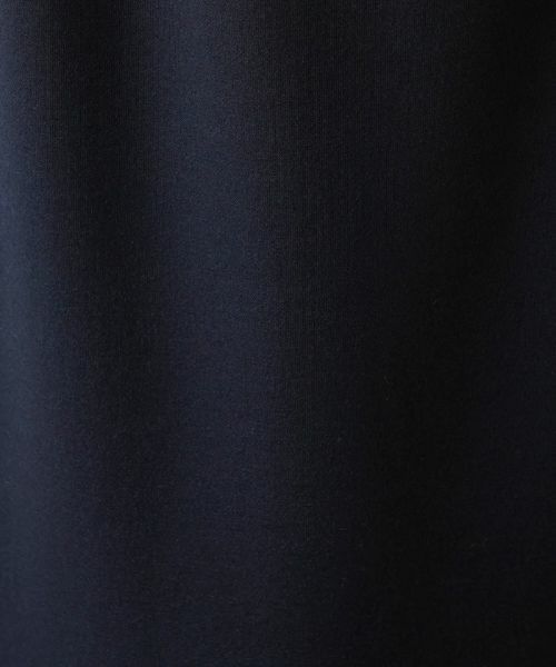 Leilian PLUS HOUSE / レリアンプラスハウス ミニ・ひざ丈スカート | マーメイドロングスカート【NEMIKA】 | 詳細11