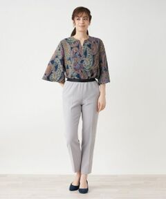 Leilian PLUS HOUSE / レリアンプラスハウス その他パンツ | カルソン