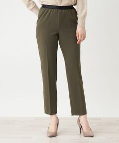 Leilian PLUS HOUSE / レリアンプラスハウス その他パンツ | カルソン