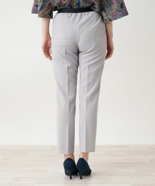 Leilian PLUS HOUSE / レリアンプラスハウス その他パンツ | カルソン | 詳細12