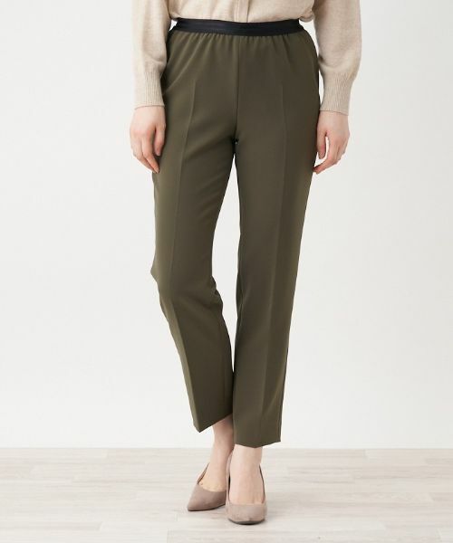 Leilian PLUS HOUSE / レリアンプラスハウス その他パンツ | カルソン | 詳細18