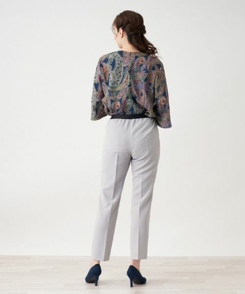 Leilian PLUS HOUSE / レリアンプラスハウス その他パンツ | カルソン | 詳細5