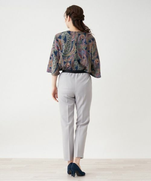 Leilian PLUS HOUSE / レリアンプラスハウス その他パンツ | カルソン | 詳細6