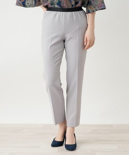 Leilian PLUS HOUSE / レリアンプラスハウス その他パンツ | カルソン | 詳細7