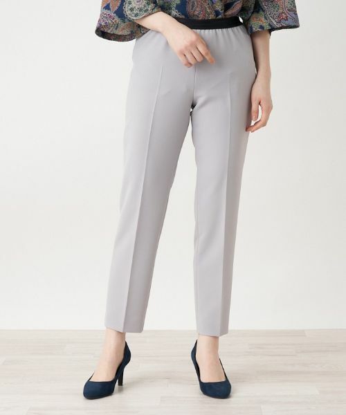 Leilian PLUS HOUSE / レリアンプラスハウス その他パンツ | カルソン | 詳細9