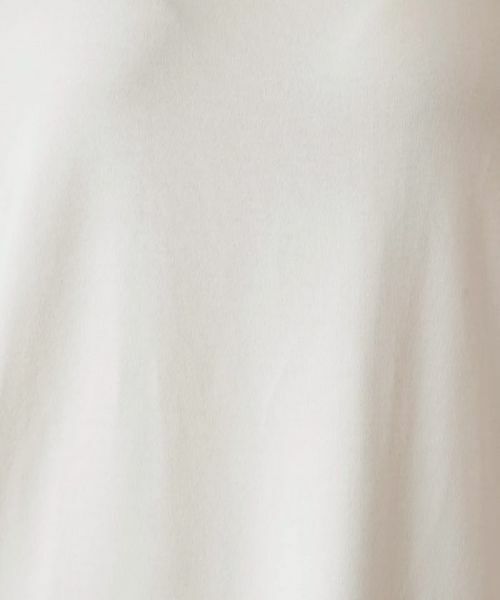 Leilian PLUS HOUSE / レリアンプラスハウス カットソー | ハイネックカットソー | 詳細10