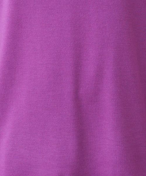 Leilian PLUS HOUSE / レリアンプラスハウス カットソー | ハイネックカットソー | 詳細16