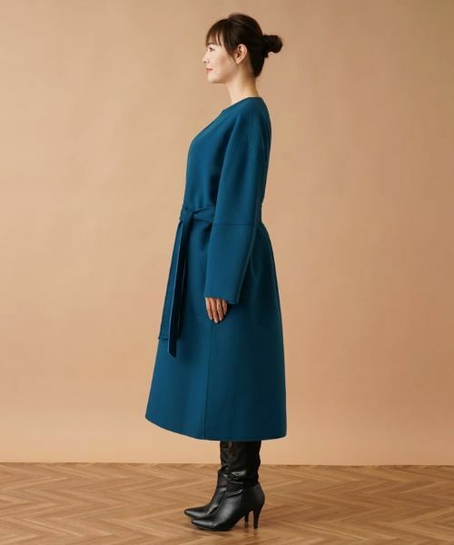 Leilian PLUS HOUSE / レリアンプラスハウス その他アウター | リバーシブルコート | 詳細13