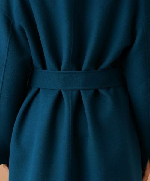 Leilian PLUS HOUSE / レリアンプラスハウス その他アウター | リバーシブルコート | 詳細20