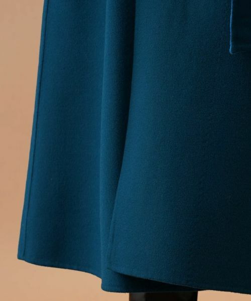 Leilian PLUS HOUSE / レリアンプラスハウス その他アウター | リバーシブルコート | 詳細21