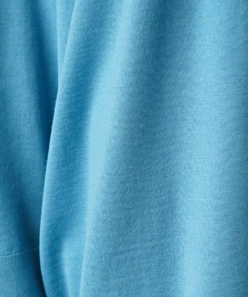 Leilian PLUS HOUSE / レリアンプラスハウス カーディガン・ボレロ | 【店舗人気】トッパーカーディガン【GEMMA】 | 詳細20