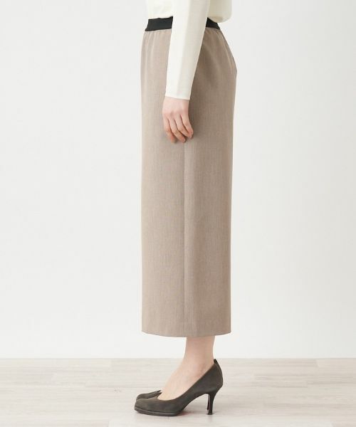 Leilian PLUS HOUSE / レリアンプラスハウス その他パンツ | ガウチョパンツ | 詳細11