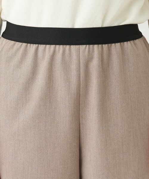 Leilian PLUS HOUSE / レリアンプラスハウス その他パンツ | ガウチョパンツ | 詳細13