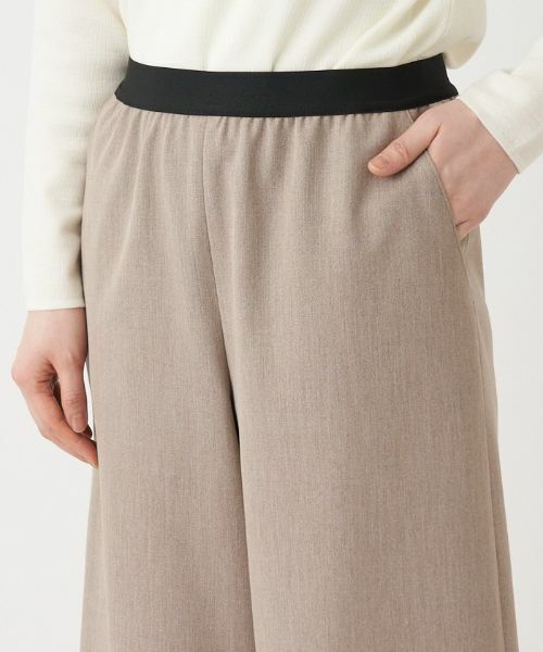 Leilian PLUS HOUSE / レリアンプラスハウス その他パンツ | ガウチョパンツ | 詳細14