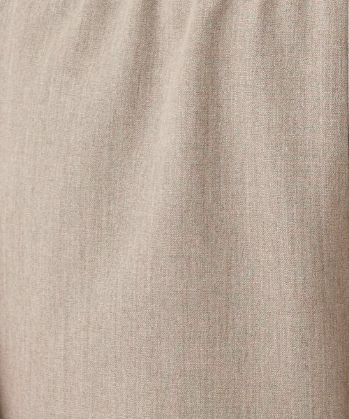 Leilian PLUS HOUSE / レリアンプラスハウス その他パンツ | ガウチョパンツ | 詳細16